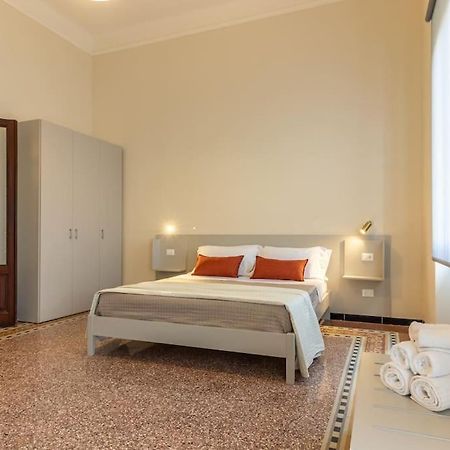 Casa Oldoini Appartement La Spezia Buitenkant foto