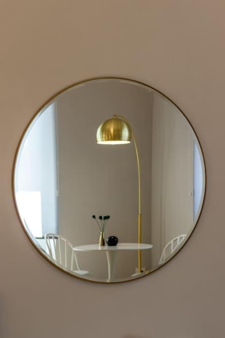 Casa Oldoini Appartement La Spezia Buitenkant foto