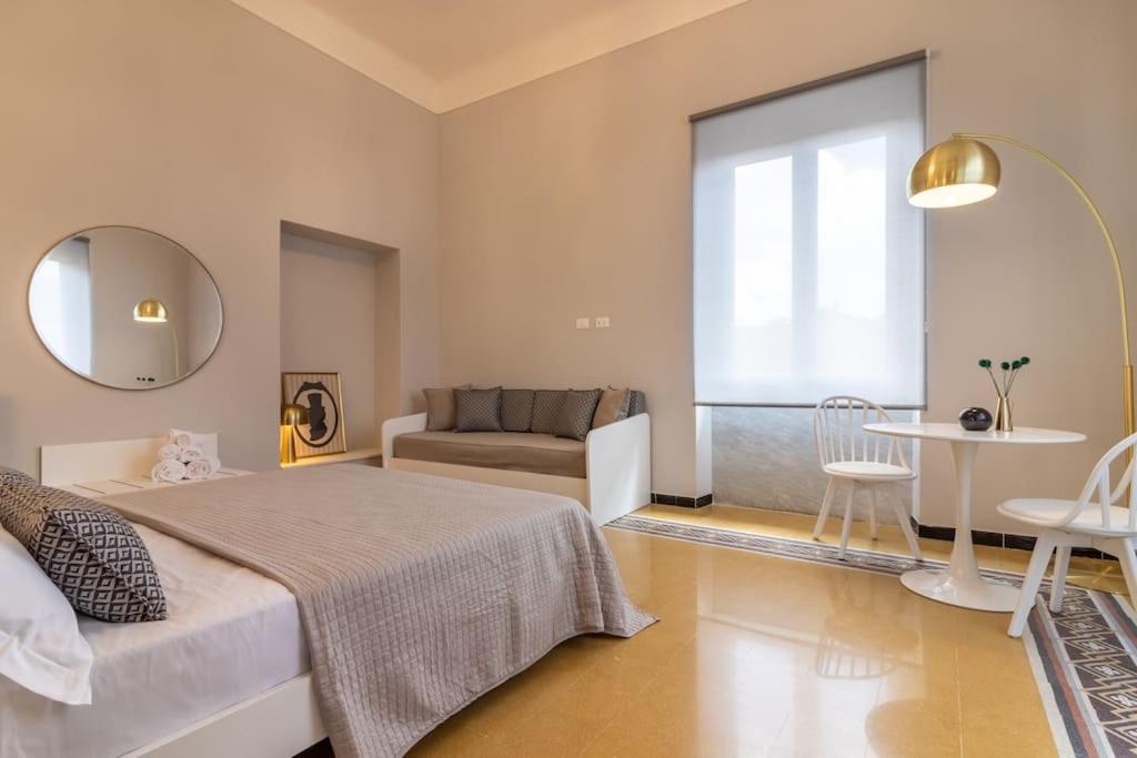 Casa Oldoini Appartement La Spezia Buitenkant foto