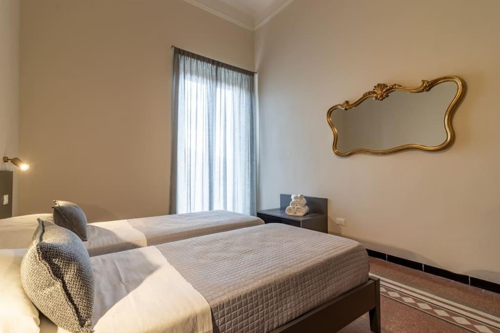 Casa Oldoini Appartement La Spezia Buitenkant foto