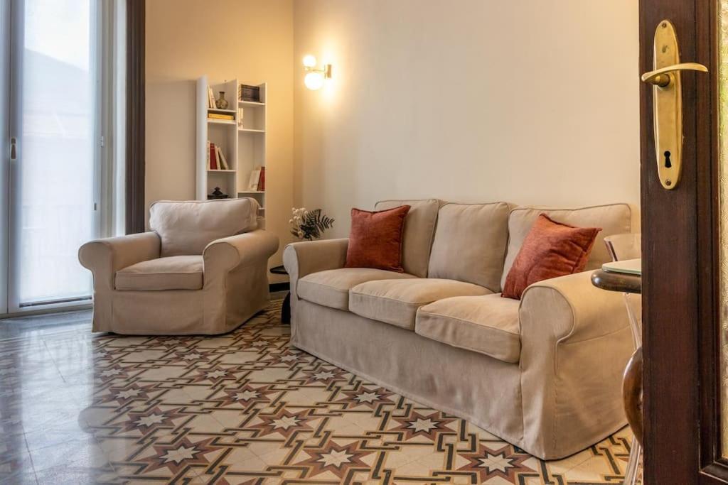 Casa Oldoini Appartement La Spezia Buitenkant foto