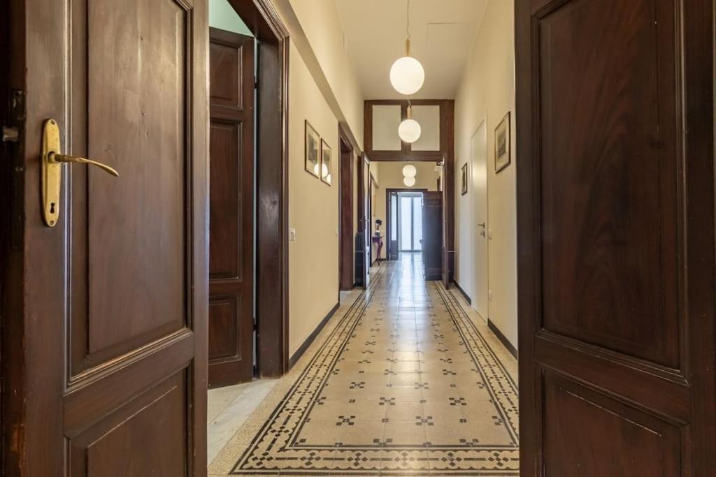 Casa Oldoini Appartement La Spezia Buitenkant foto