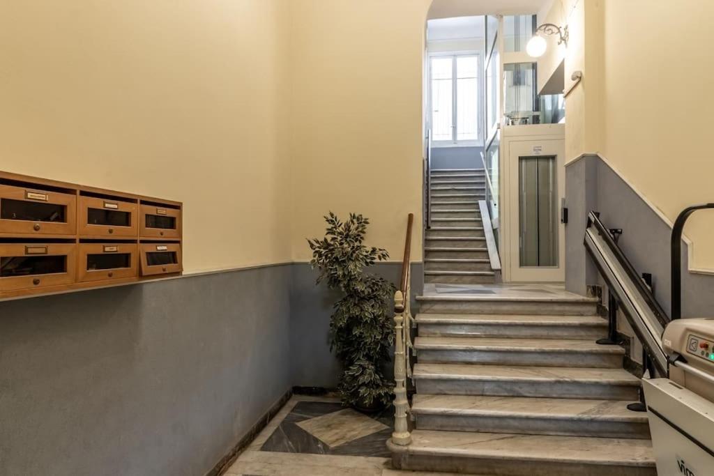 Casa Oldoini Appartement La Spezia Buitenkant foto