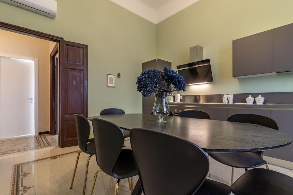 Casa Oldoini Appartement La Spezia Buitenkant foto