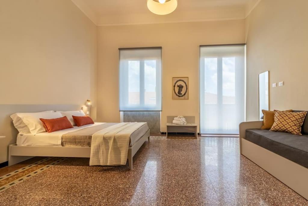 Casa Oldoini Appartement La Spezia Buitenkant foto