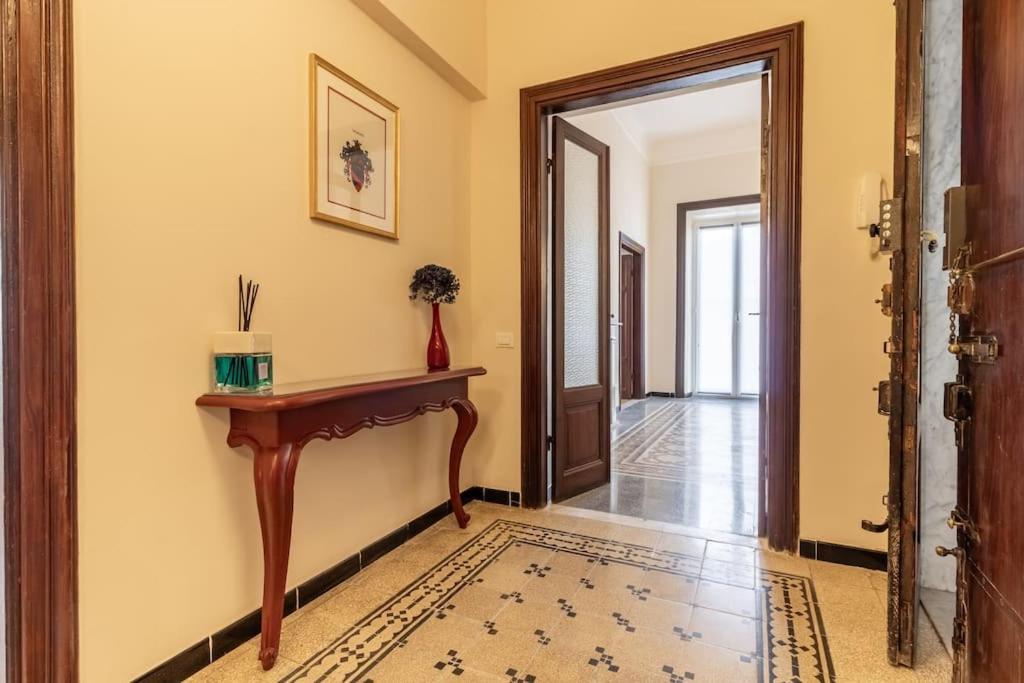 Casa Oldoini Appartement La Spezia Buitenkant foto