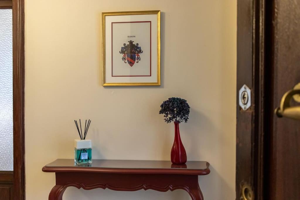 Casa Oldoini Appartement La Spezia Buitenkant foto