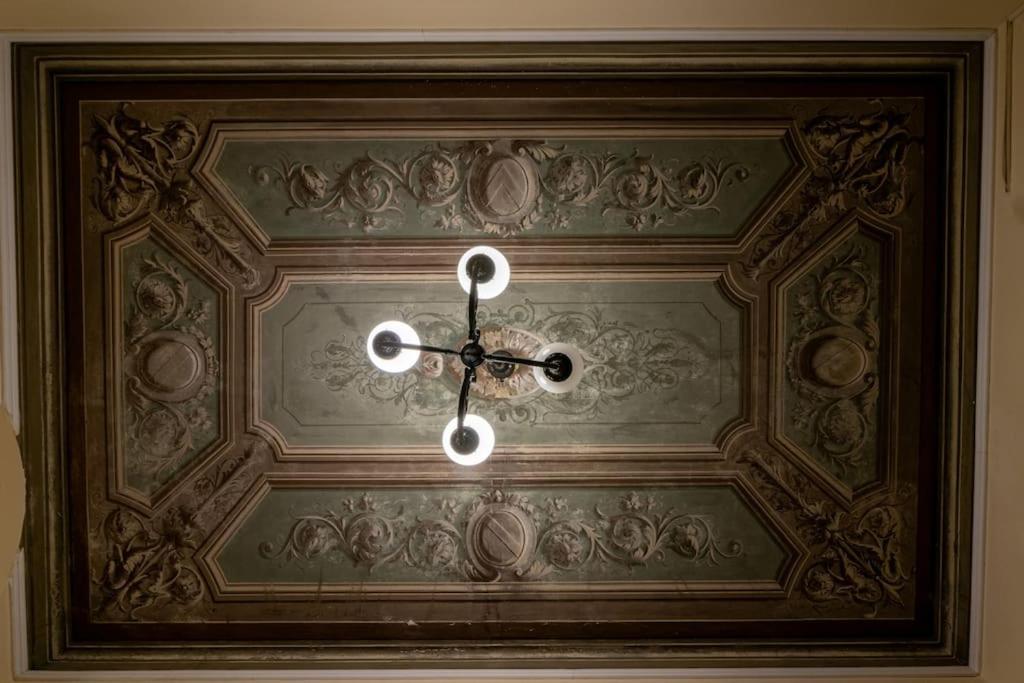 Casa Oldoini Appartement La Spezia Buitenkant foto